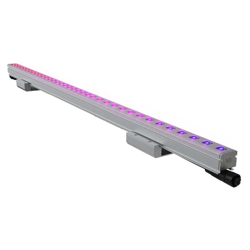 DiGi Linear D-Series 2 - Purple