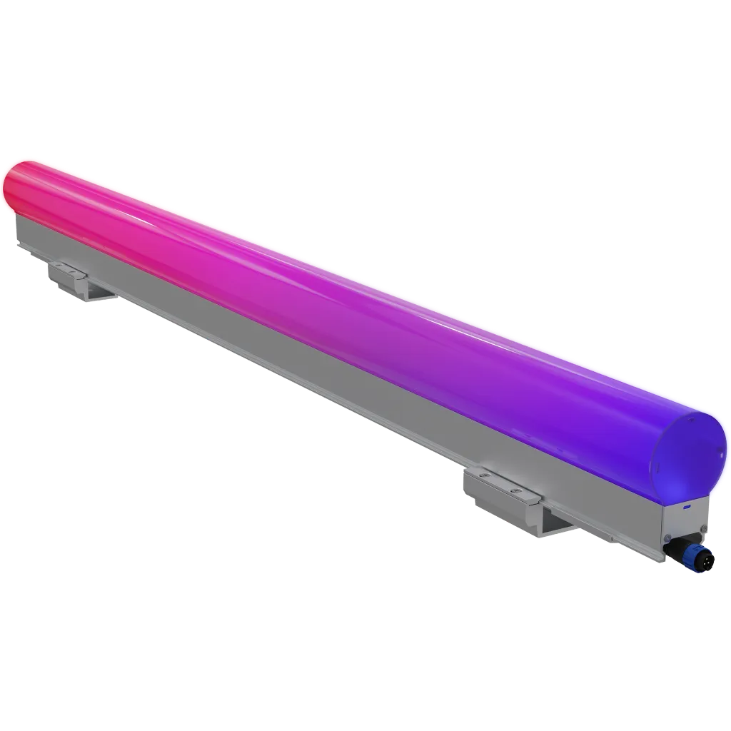 DiGi Linear E-Series 2 - Round cover V2.191