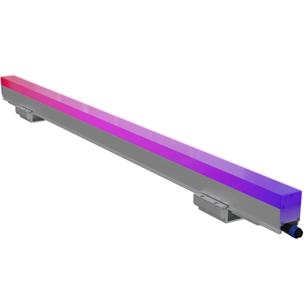 DiGi Linear E-Series 2 - Square cover V2.182