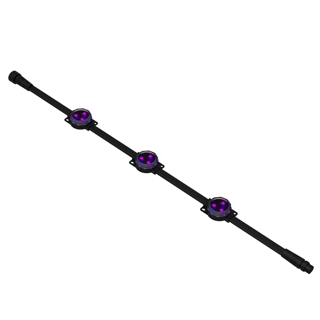 DiGi Module ES - E3S Black Purple