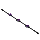 DiGi Module ES - E3S Black Purple