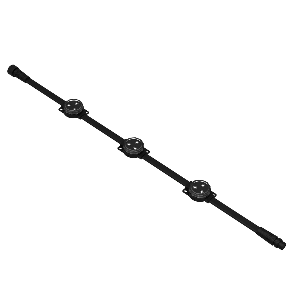 DiGi Module ES - E3S Black Off