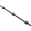 DiGi Module XT Multi Color - Flat on