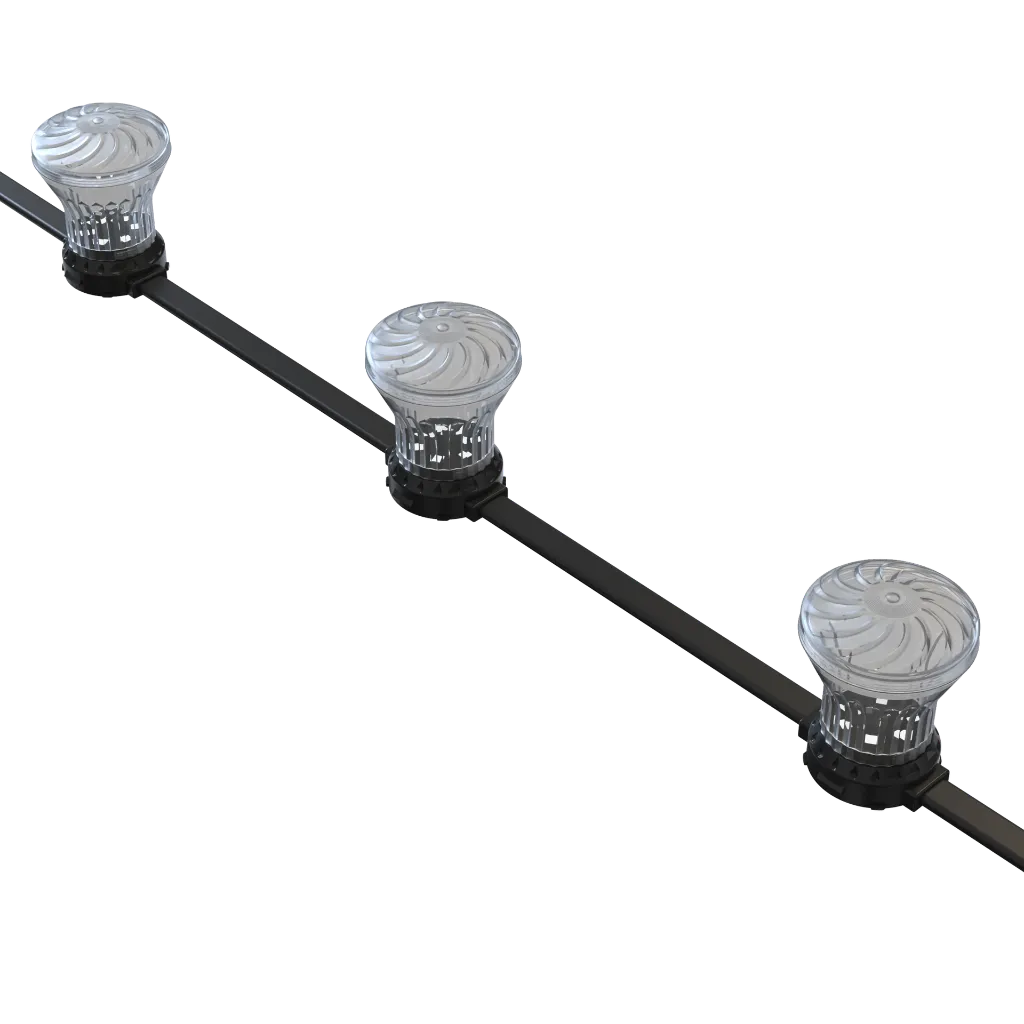 DiGi Module XT / ES3 Covers - 6 Turbo off