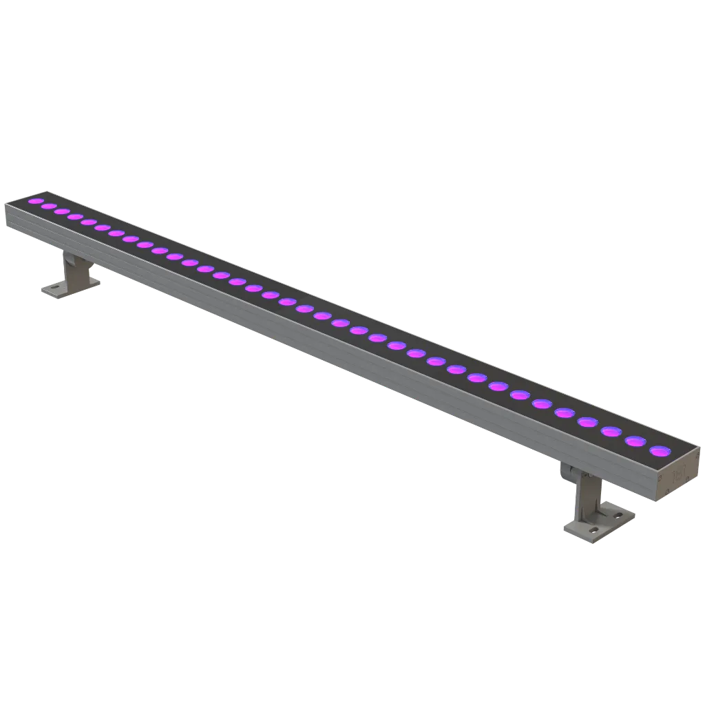 Linear G100 Multi Color - RGBW