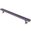 Linear G100 Multi Color - RGBW