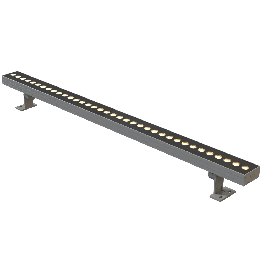 Linear G100 White - product photo