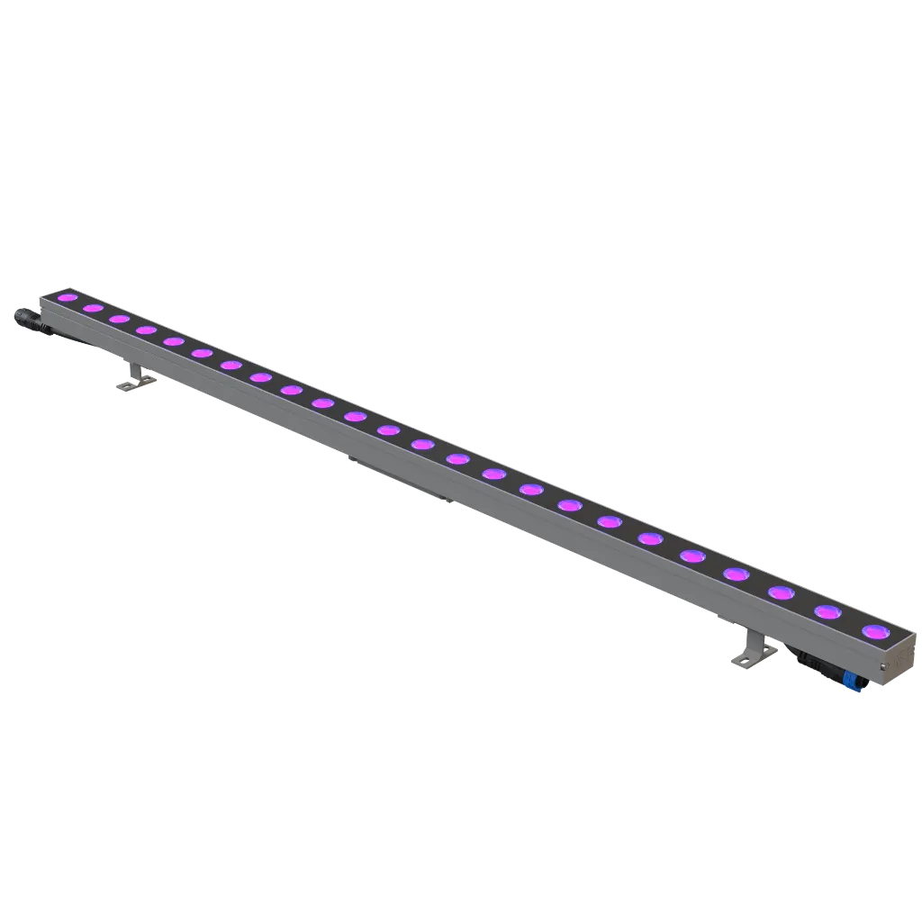 Linear G24 Multi Color - RGBW