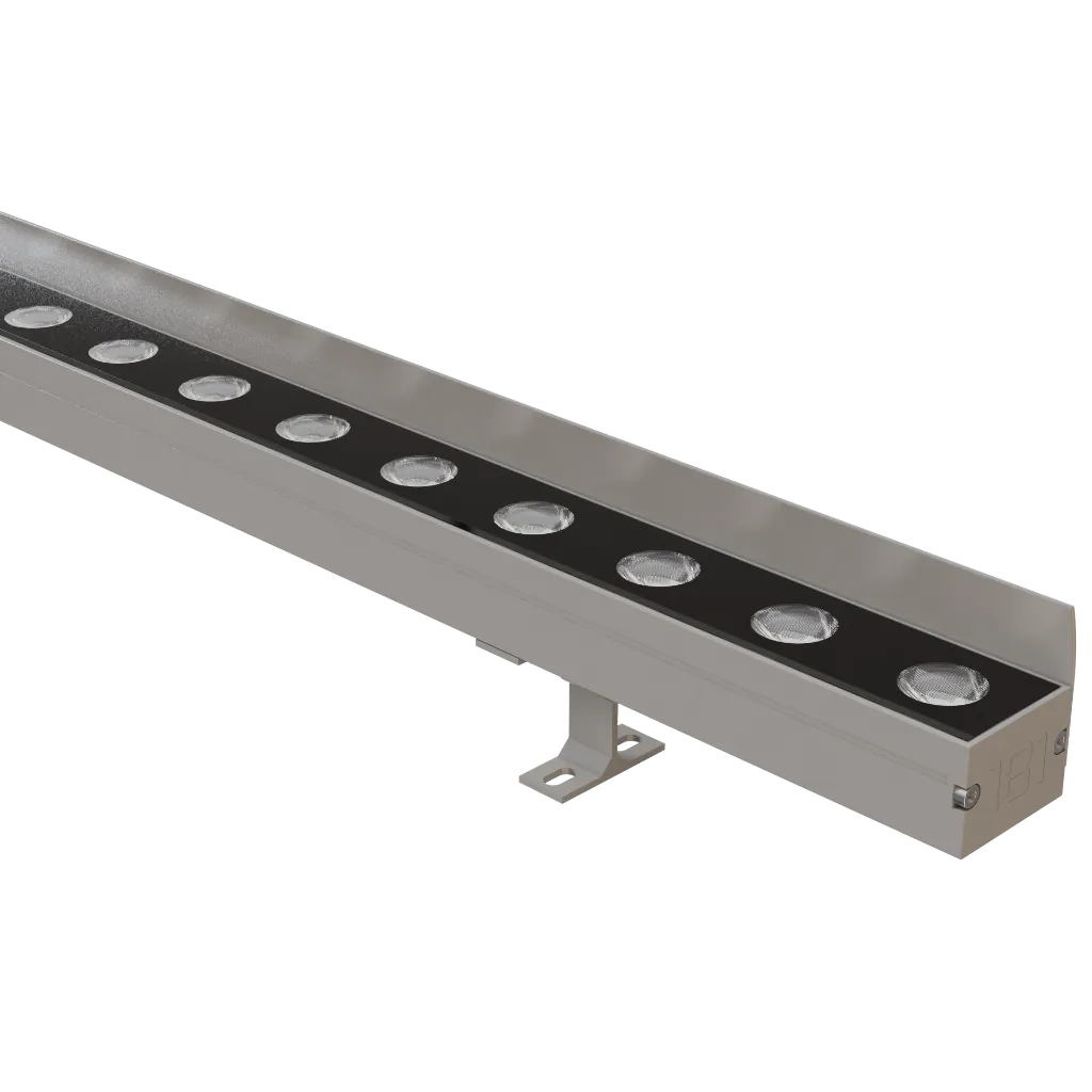 Linear G24 Tunable White - Quarter glare shield