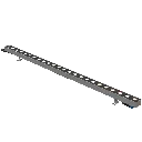 Linear G36 White - product photo