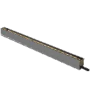 Linear Inground White - 3000K
