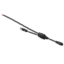 M16 5Pin Power Cable - Long Range
