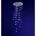 DiGi Globe Chandelier - (1)