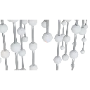 DiGi Globe Chandelier - (3)