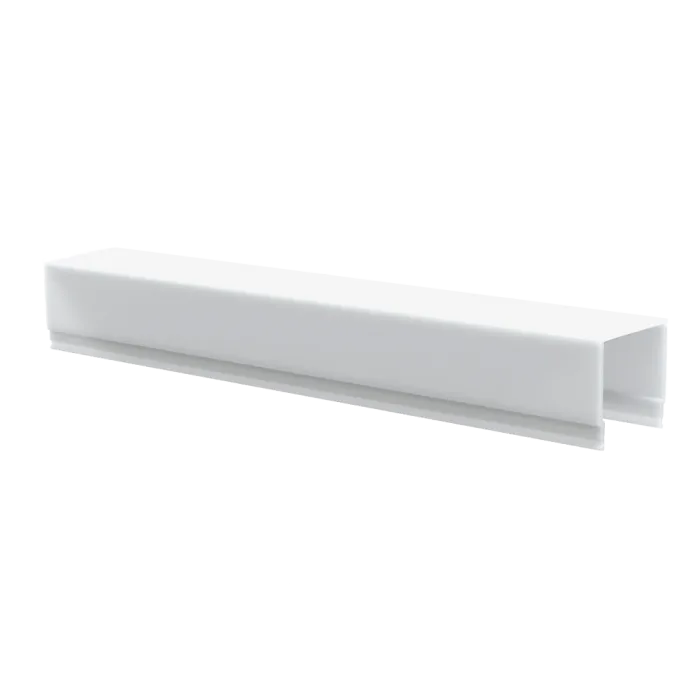 Profile Cover 3535 - LED (1)