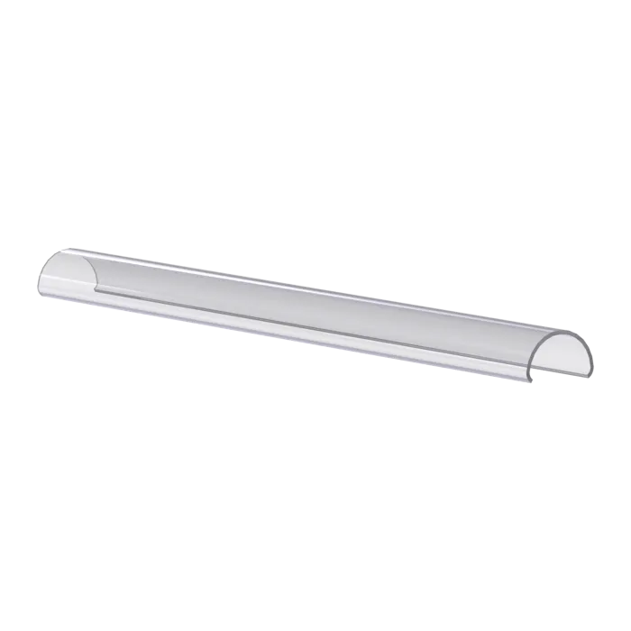 Profile Cover Half Round - product photo