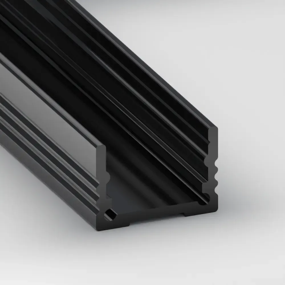 Aluminium Profile Low - product photo