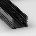Aluminium Profile Low - product photo