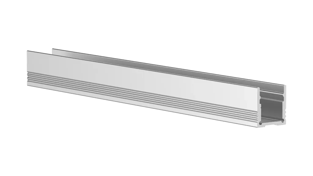 Aluminium Profile High - product photo 3