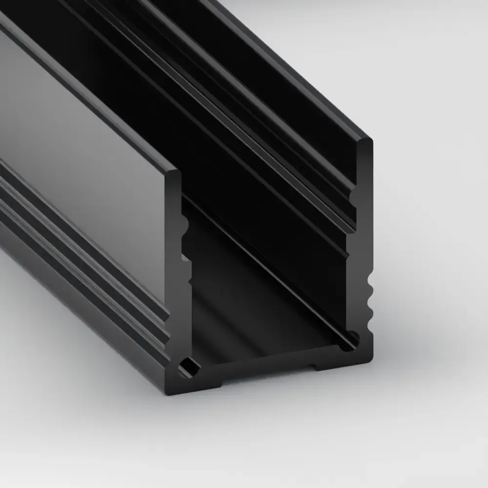 Aluminium Profile High - product photo 2