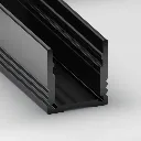 Aluminium Profile High - product photo 2