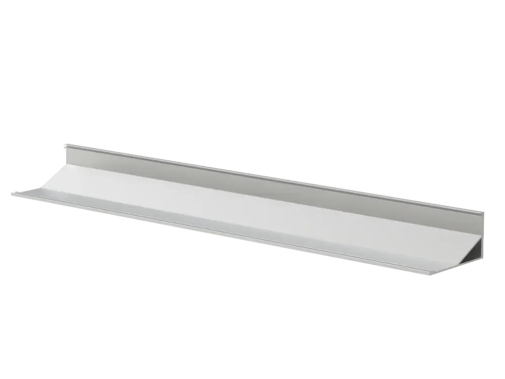 Aluminium Profile Corner - product photo 2
