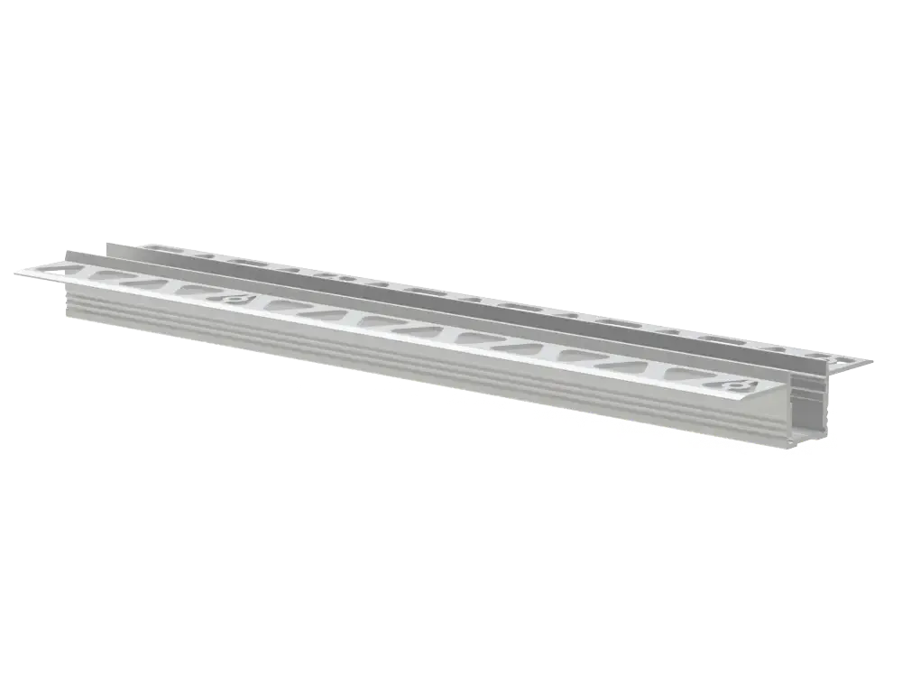 Aluminium Profile High plaster - 3