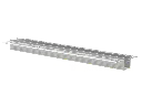Aluminium Profile High plaster - 3