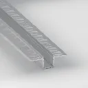 Aluminium Profile High plaster - 2