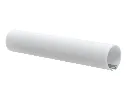 Aluminium Profile Tube - product photo