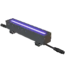 Linear Window Multi Color - 1 RGBW