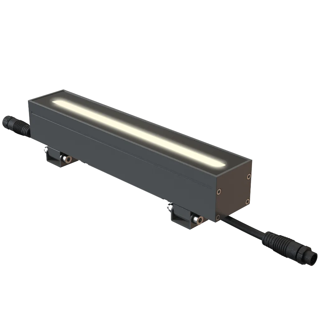 Linear Window Tunable White - 1 5000k