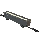 Linear Window Tunable White - 1 5000k