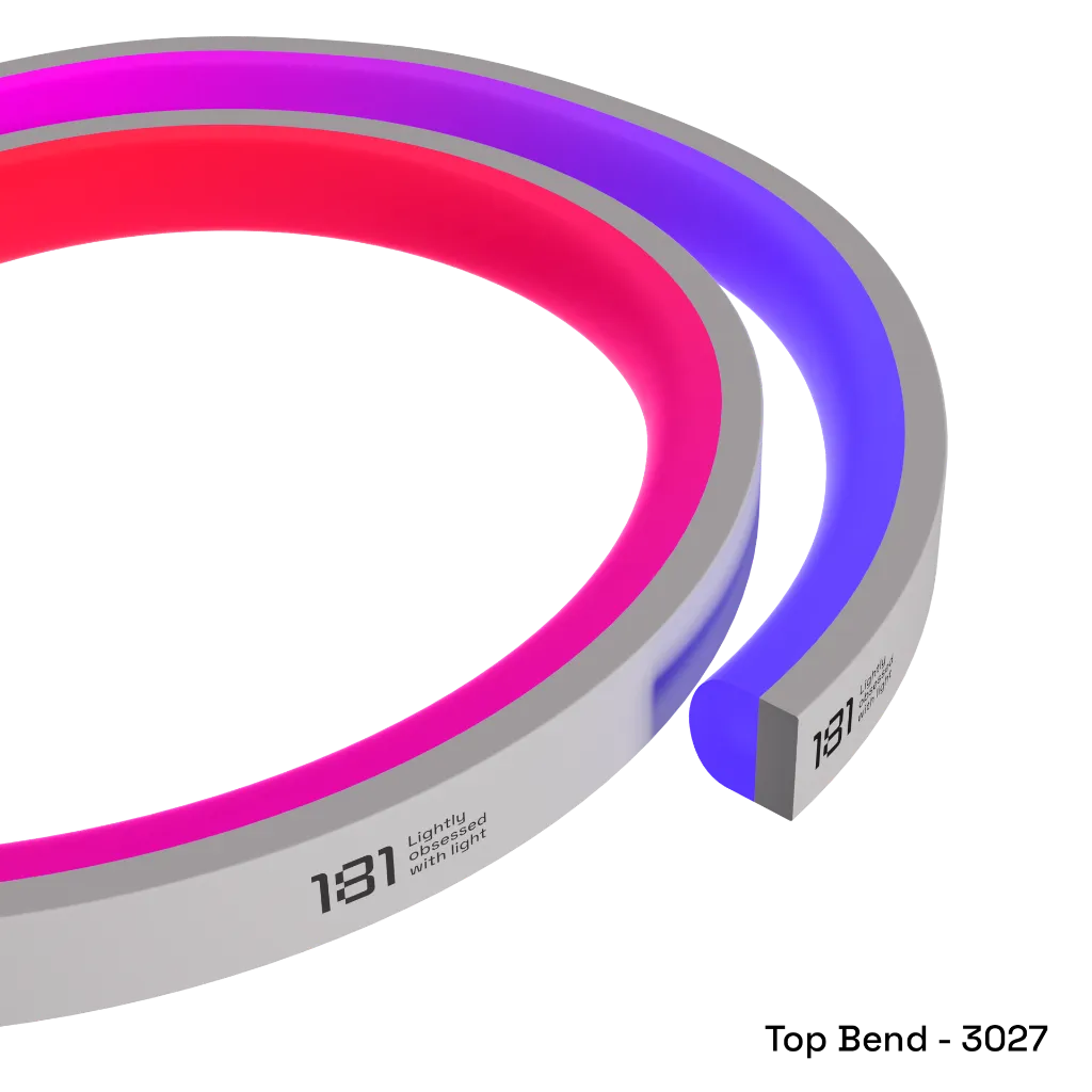 DiGi Neonflex Top Bend Multi Color | OneEightyOne