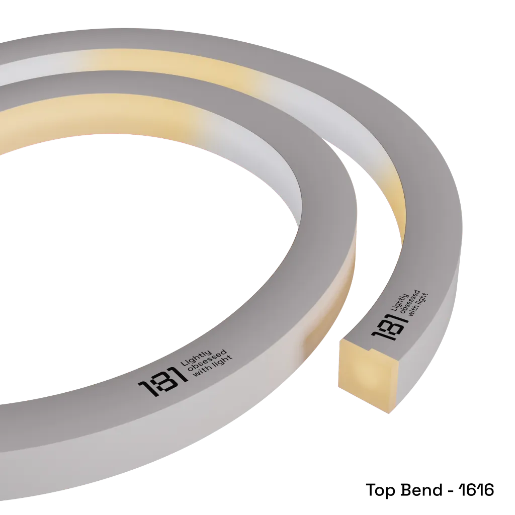 DiGi Neonflex Top Bend Tunable White - TW(With Shape)