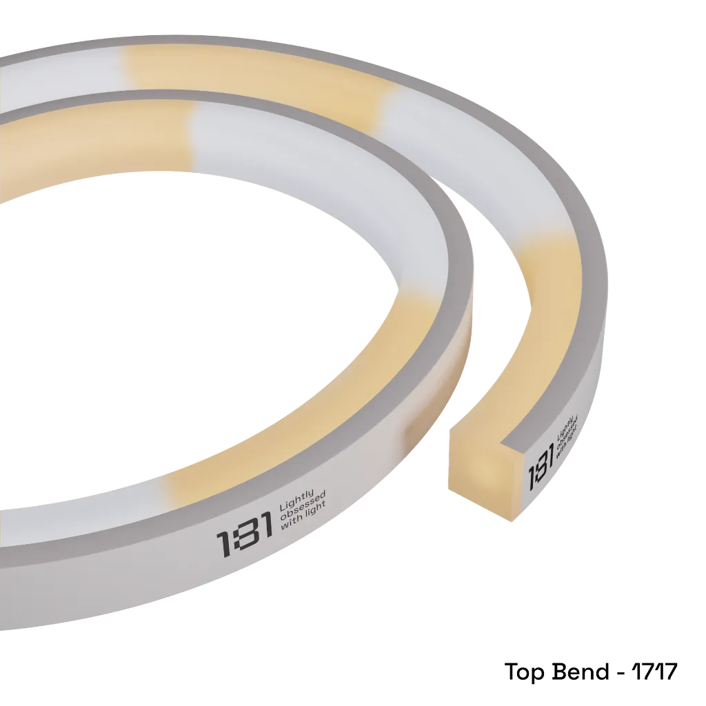 DiGi Neonflex Top Bend Tunable White - a TW(With Shape)