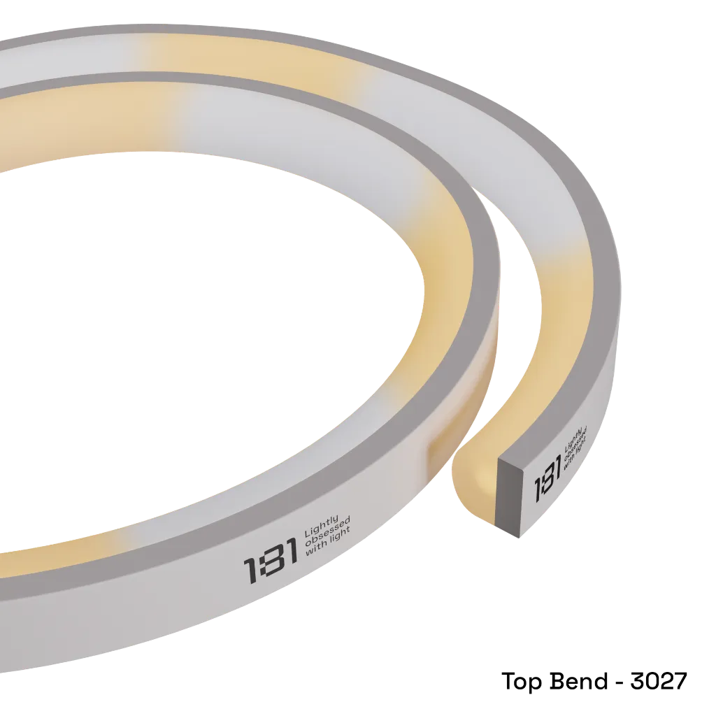 DiGi Neonflex Top Bend Tunable White - TW(With Shape) (2)