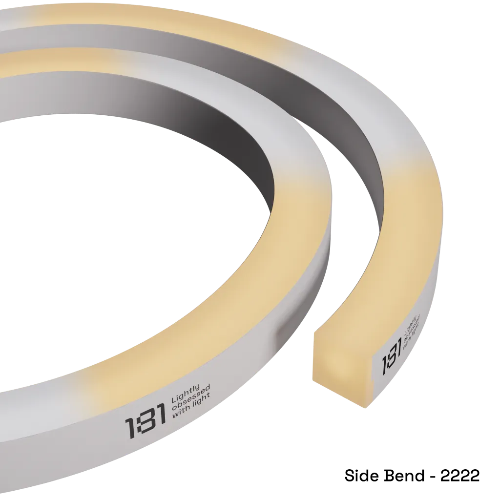 DiGi Neonflex Side Bend Tunable White - TW(With Shape) (4)
