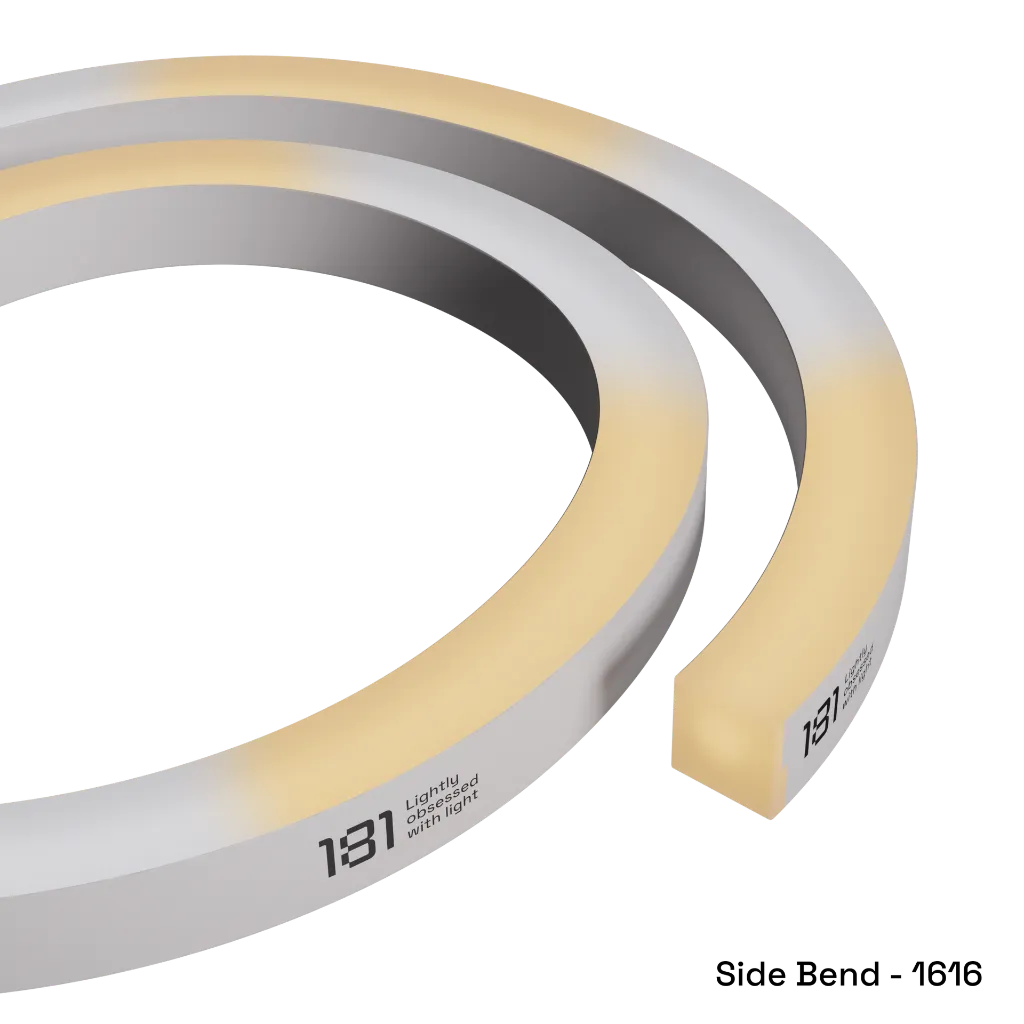 DiGi Neonflex Side Bend Tunable White - TW(With Shape) (3)