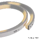 DiGi Neonflex Top Bend White - White(With Shape) (3)