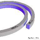 Neonflex Top Bend Multi Color - Color(With Shape) (4)
