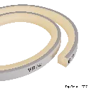 Neonflex Top Bend Tunable White - 3K(With Shape)