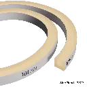 Neonflex Side Bend White - 3000k(With Shape) (3)