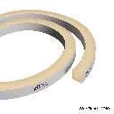 Neonflex Side Bend White - 3000k(With Shape)