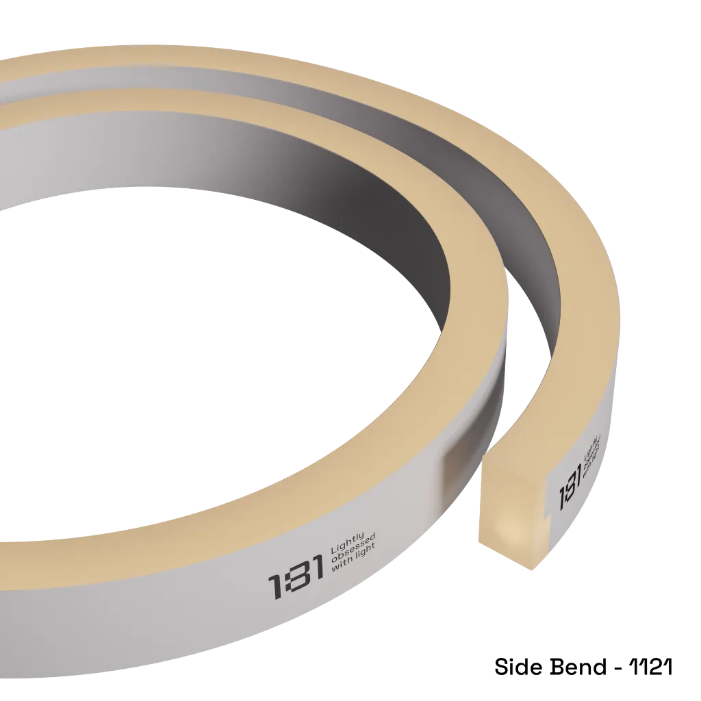 Neonflex Side Bend Tunable White - 3k(With Shape) (2)