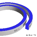 Neonflex Side Bend Single Color - Blue(With Shape) (3)