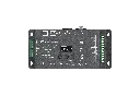 LTECH LTSYS Decoder CV DMX 4CH - D4 - (front view)