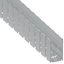 Linear Flex Silicone Side Bend Curved Profile Cable Duct.webp
