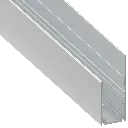 Linear Flex Silicone Straight Profile Glare Shield.webp