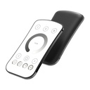 LTECH Mini RF remote control - M1A - 背面 I Back View